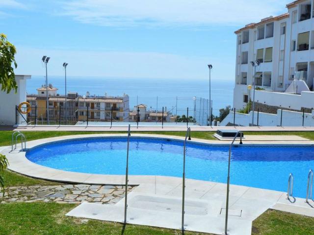 Piso en Venta en Las Gaviotas Carvajal
