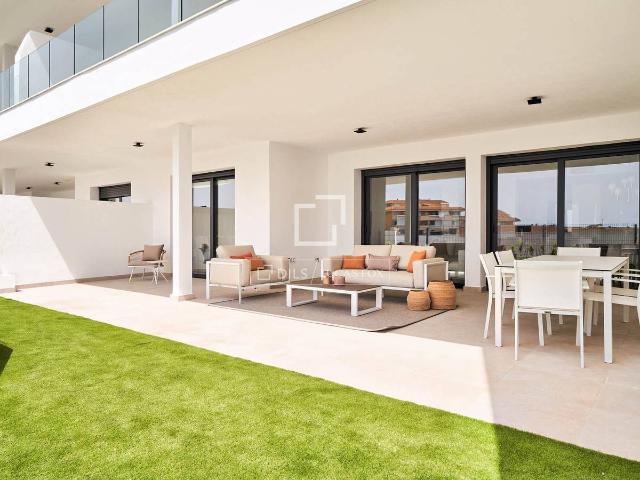 Piso en Venta en Las Gaviotas Carvajal