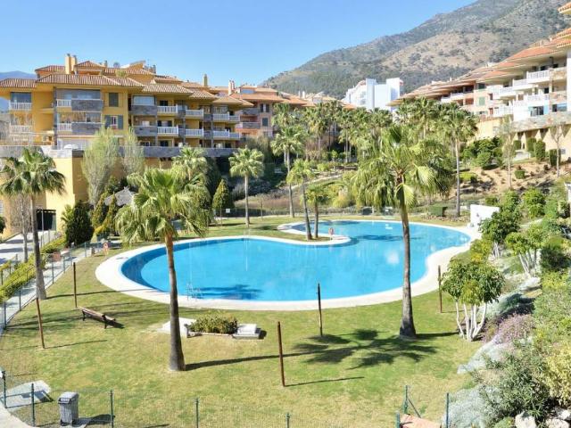 Piso en Venta en Las Gaviotas Carvajal