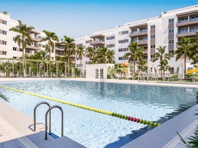 Piso en venta en Las Lagunas de Mijas, Málaga Costa del Sol