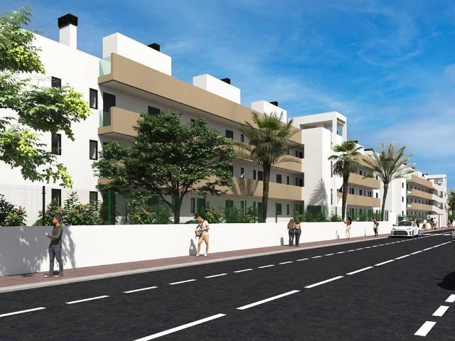 Piso en Venta en Las Lomas de Rame Bahía Bella