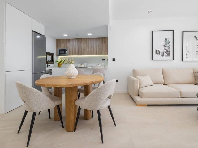 Piso en Venta en Las Lomas de Rame Bahía Bella