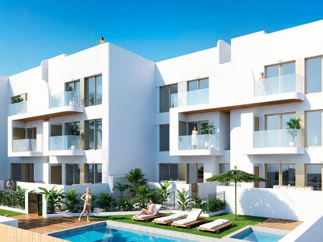 Piso en Venta en Las Lomas de Rame Bahía Bella