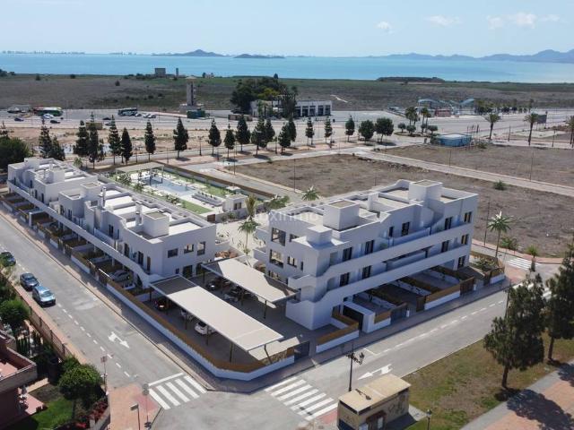 Piso en Venta en Las Lomas de Rame Bahía Bella
