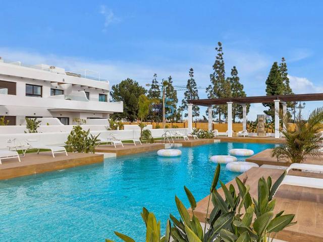 Piso en Venta en Las Lomas de Rame Bahía Bella