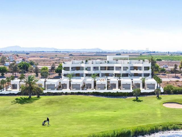 Piso en Venta en Las Lomas de Rame Bahía Bella