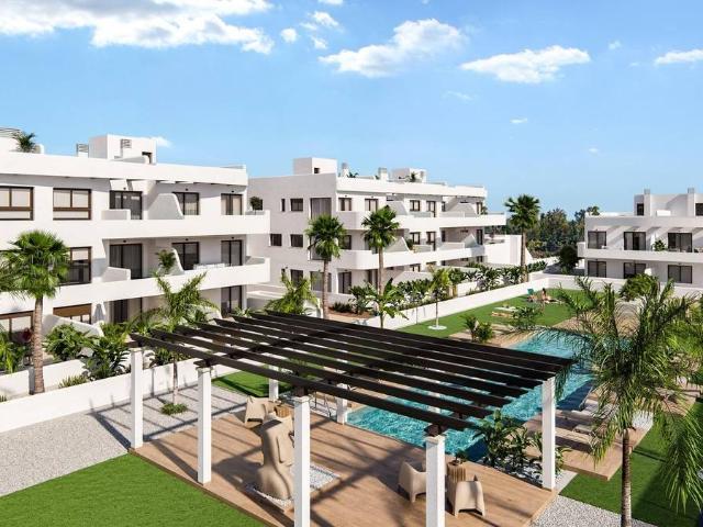 Piso en Venta en Las Lomas de Rame Bahía Bella
