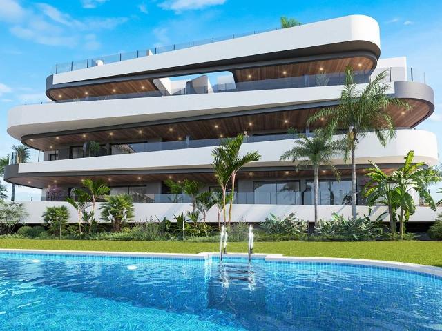 Piso en Venta en Las Lomas de Rame Bahía Bella