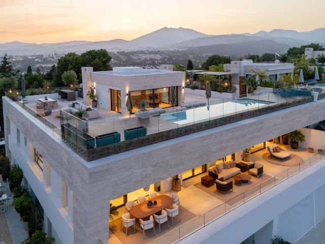 Piso en Venta en Las Lomas de Río Verde