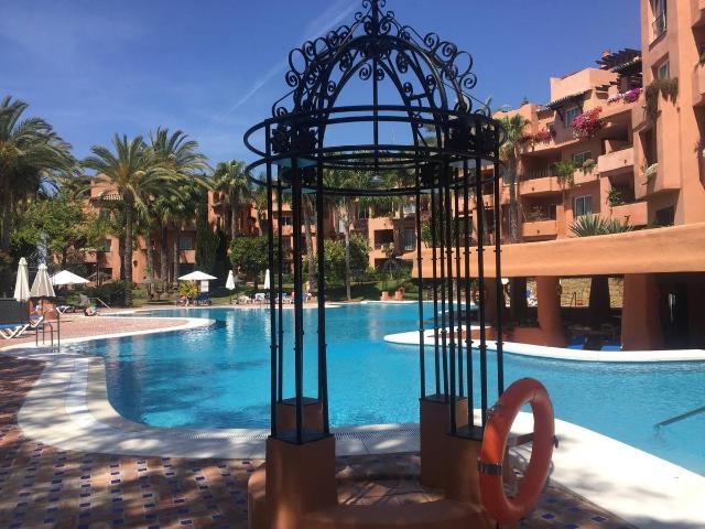 Piso en Venta en Las Lomas de Río Verde
