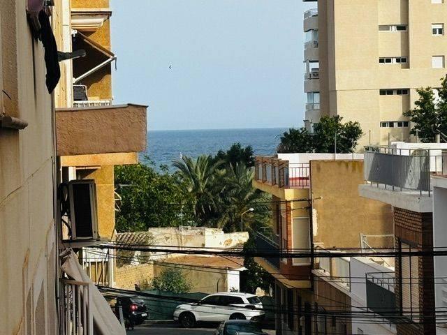 Piso en Venta en Las Lomas Las Yucas