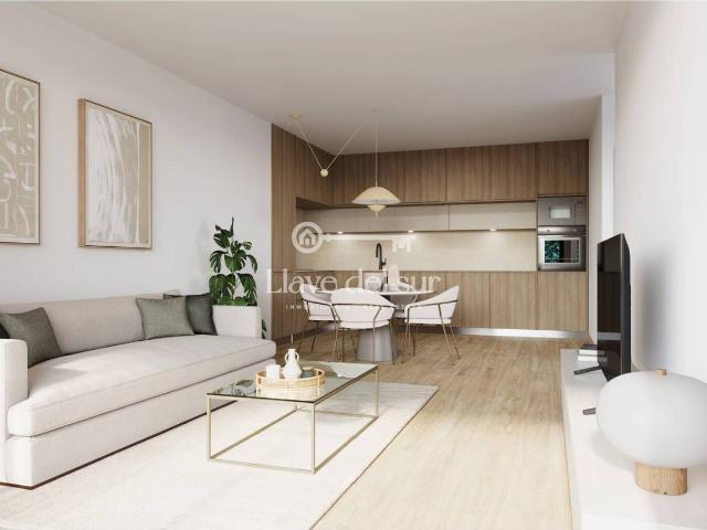 Piso en Venta en Las Lomas Las Yucas