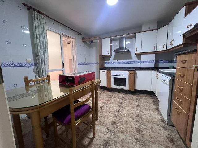 Piso en Venta en Las Lomas Las Yucas