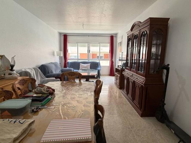 Piso en Venta en Las Lomas Las Yucas