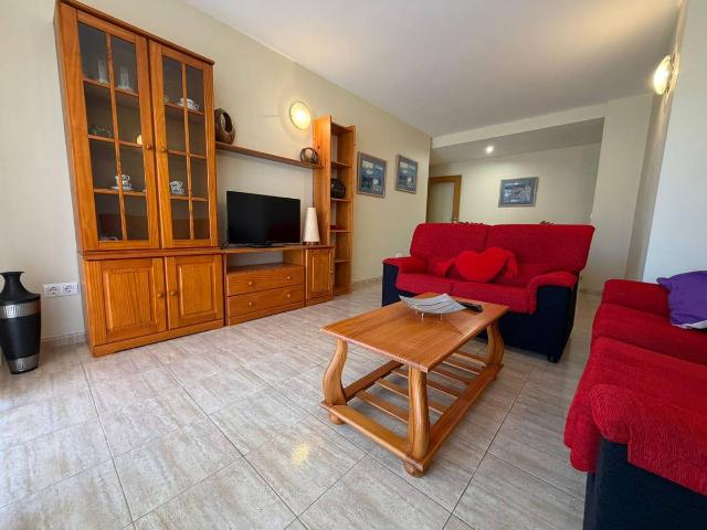 Piso en Venta en Las Lomas Las Yucas