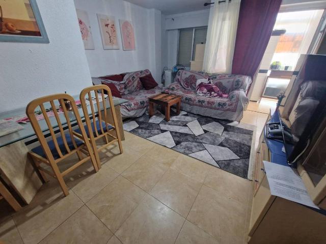 Piso en Venta en Las Lomas Las Yucas