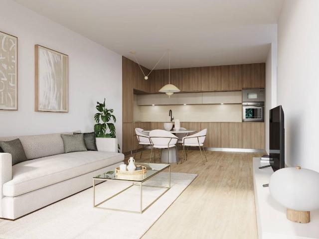 Piso en Venta en Las Lomas Las Yucas