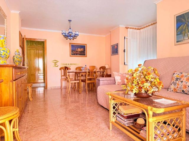 Piso en Venta en Las Lomas Las Yucas