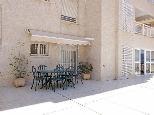 Piso en Venta en Las Lomas Las Yucas