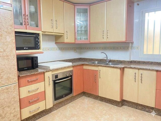 Piso en Venta en Las Majadas Las Molinetas Labradorcico