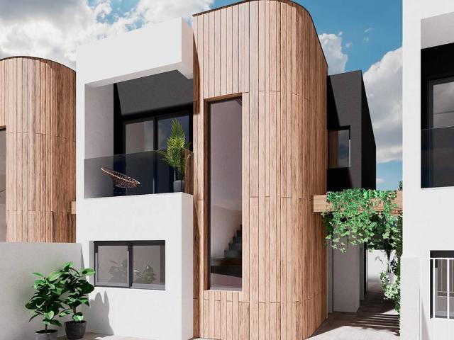 Piso en Venta en Las Majadas Las Molinetas Labradorcico