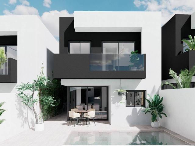 Piso en Venta en Las Majadas Las Molinetas Labradorcico