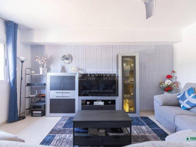 Piso en Venta en Las Marinas Pueblo Laguna