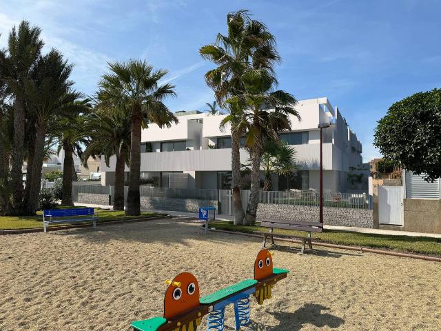 Piso en Venta en Las Marinas Pueblo Laguna