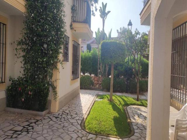 Piso en Venta en Las Marinas Pueblo Laguna