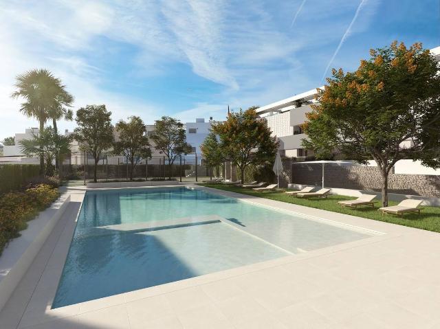 Piso en Venta en Las Marinas Pueblo Laguna