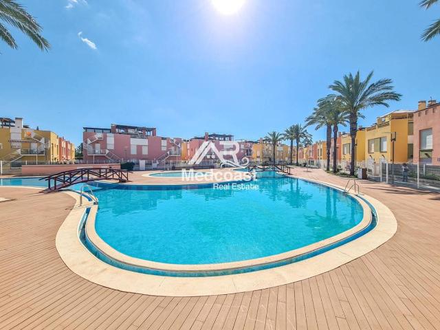 Piso en Venta en Las Marinas Pueblo Laguna