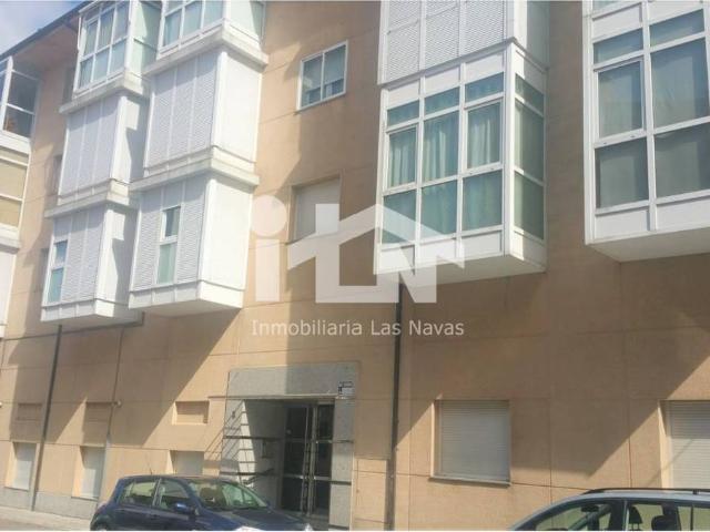 Piso en Venta en Las Navas del Marqués