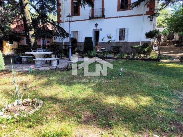 Piso en Venta en Las Navas del Marqués