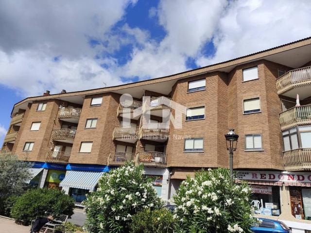 Piso en Venta en Las Navas del Marqués