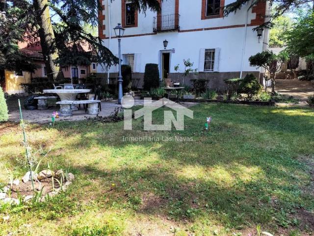 Piso en Venta en Las Navas del Marqués