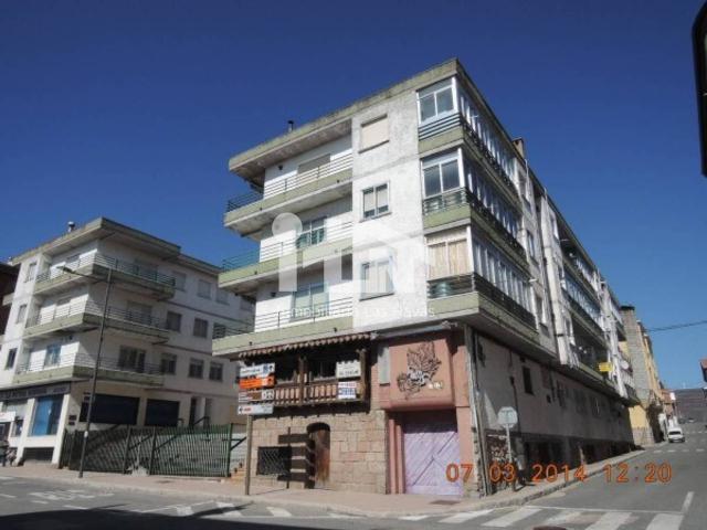 Piso en Venta en Las Navas del Marqués