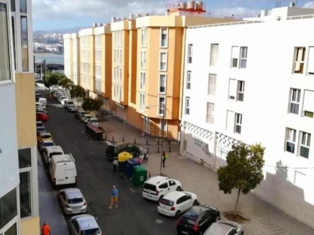 Piso en venta en Las Palmas de Gran Canaria, El Confital