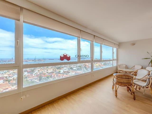 Piso en venta en Las Palmas de Gran Canaria, Gran Canaria