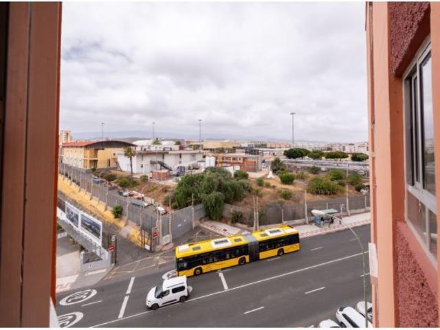 Piso en Venta en Las Palmas de Gran Canaria, Las Palmas