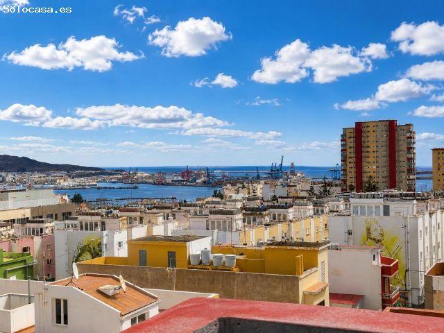 Piso en Venta en Las Palmas de Gran Canaria, Las Palmas