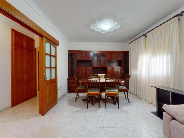 Piso en venta en Las Palmas de Gran Canaria Las Palmas
