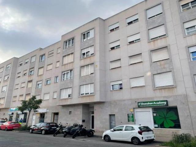 Piso en Venta en Las Palmas de Gran Canaria, Las Palmas
