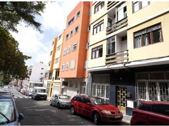 Piso en Venta en Las Palmas de Gran Canaria, Las Palmas