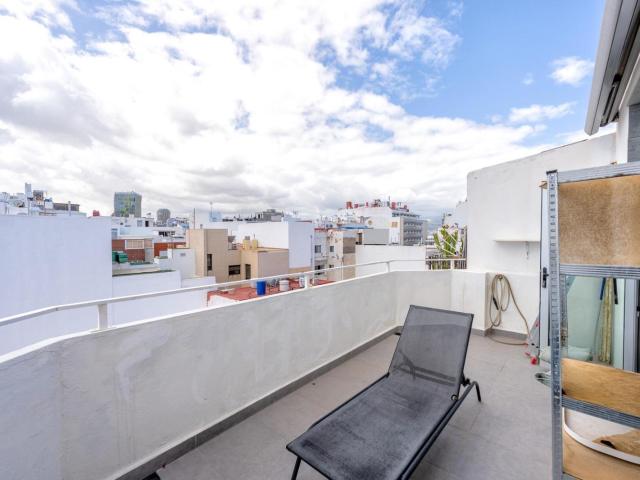 Piso en venta en Las Palmas de Gran Canaria Las Palmas