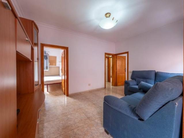 Piso en venta en Las Palmas de Gran Canaria, Schamann Rehoyas