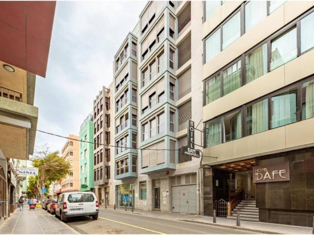 Piso en Venta en Las Palmas de Gran Canaria