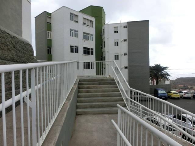 Piso en Venta en Las Palmas de Gran Canaria
