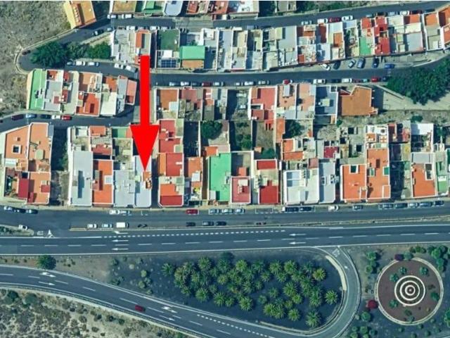 Piso en Venta en Las Palmas de Gran Canaria