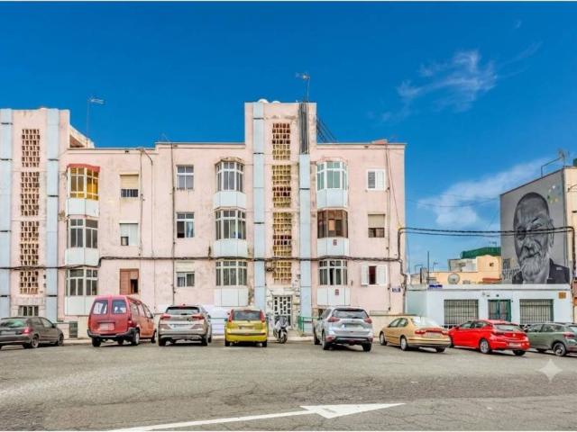 Piso en Venta en Las Palmas de Gran Canaria