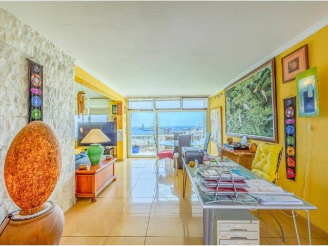 Piso en Venta en Las Palmas de Gran Canaria